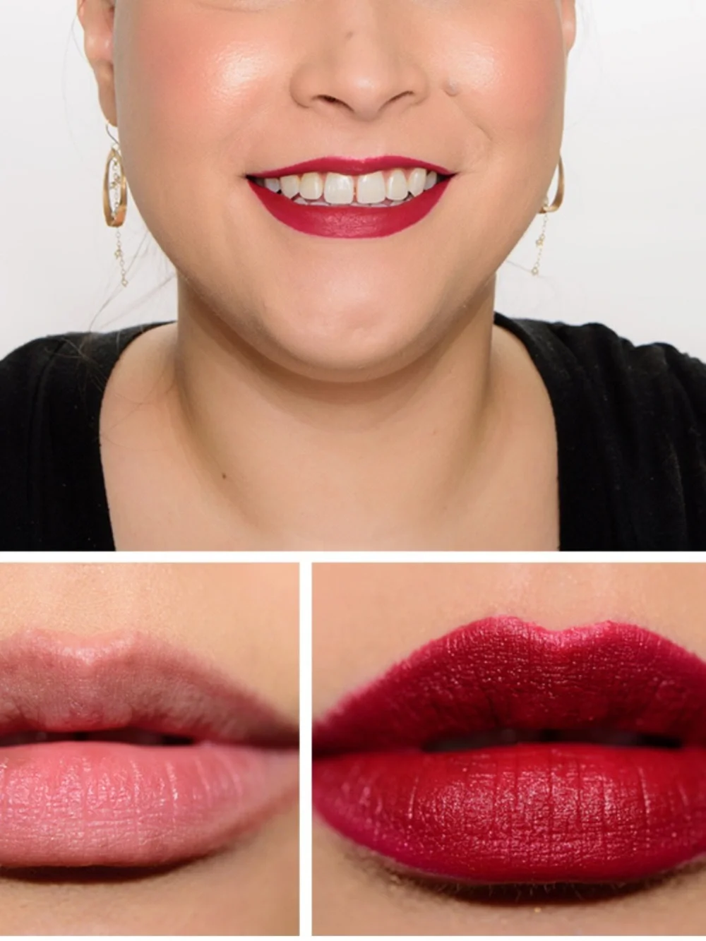 5 for 25⚡️Urban Decay Love Drunk Lipstick Bullet travel size